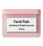 Disques nettoyants à l'acide purifiant pour les pores No7 Good Intent (80 disques)