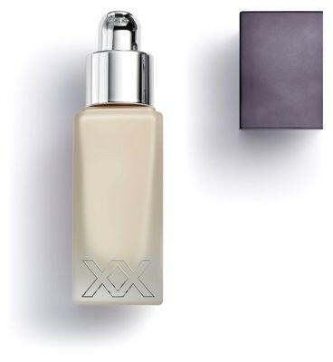 XX Revolution Liquid Skin Foundation GOODS Boots FX0.2
