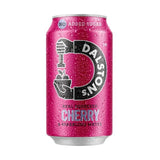 Dalston's Cherry No Added Sugar Multipack 4 x 330ml