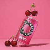 Dalston's Cherry No Added Sugar Multipack 4 x 330ml