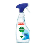 Nettoyant antibactérien pour surfaces Dettol 500 ml