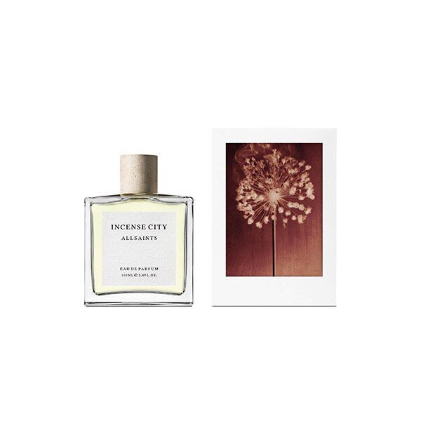 DNR ALLSAINTS Incense City Eau de Parfum 100ml