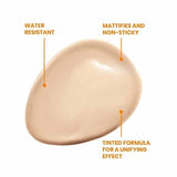 DNR Avène High Protection Cleanance Tinted Spf50+ Sun Cream