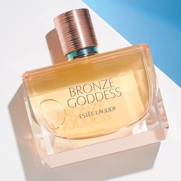 DNR Estee Lauder Bronze Goddess Eau de Parfum 50ml