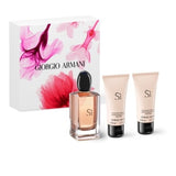 DNR Giorgio Armani Si Eau De Parfum 100Ml Giftset For Her