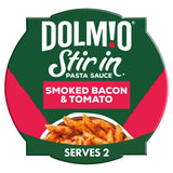 Dolmio Stir In Pasta Sauce Bacon & Tomato 150g
