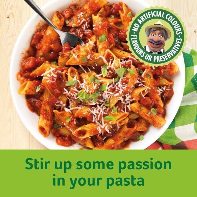 Dolmio Stir In Tomato & Basil Pasta Sauce