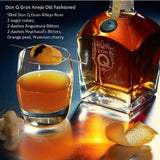 Don Q Gran Anejo Reserva XO 70cl