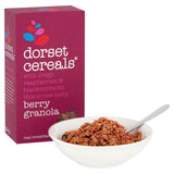 Dorset Cereals Berry Granola 450g