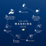 Dove Liquid Moisturising Cream Handwash for Soft & Smooth Hands 250ml