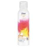 Dove Shower Mousse Glow Shower and Shave 200ml