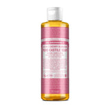 Dr Bronner Pure Castile Liquid Soap Cherry Blossom 240ml