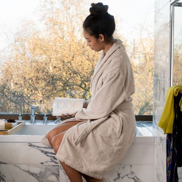 WholyMe Relief Salts 1kg GOODS Superdrug