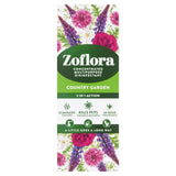 Zoflora Concentrated Disinfectant Country Garden 120ml - McGrocer