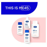 E45 Dry Scalp Shampoo for dry itchy scalp and dandruff 200ml