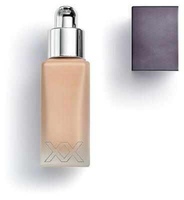 XX Revolution Liquid Skin Foundation GOODS Boots
