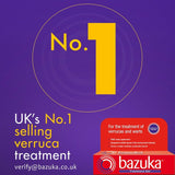 Bazuka Treatment Gel 6g - McGrocer