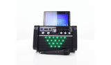 Easy Karaoke EKS213-BT Bluetooth Karaoke Machine