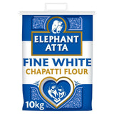 Elephant Atta White Chapatti Flour 10kg