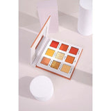 Eye Candy Eye Shadow Palette - Golden Hour