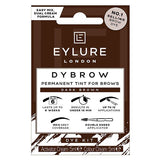 Eylure Dybrow - Dark Brown - Permanent Eyebrow Tint