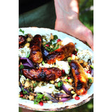 The Jolly Hog Pork & Caramelised Onion Sausages 400g - McGrocer