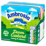Ambrosia Devon Custard 500g - McGrocer