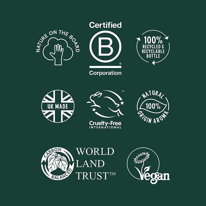 Faith In Nature Grapefruit & Orange Body Wash 1L