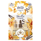 Febreze 3Volution Air Freshener Plug In Refill Vanilla 20ml