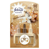 Febreze 3Volution Air Freshener Plug In Refill Vanilla 20ml