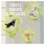 Febreze 3Volution Air Freshener Twin Plug in Refill Spiced Apple 2 x 20ml