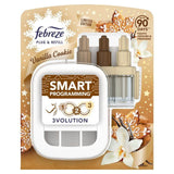 Febreze 3Volution Air Freshener Vanilla Starter Kit 20ml