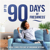 Febreze 3Volution Air Freshener Vanilla Starter Kit 20ml