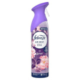 Febreze Aerosol Exotic Bloom Air Freshener 185ml