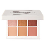 Fenty Beauty Snapshadows Mix & Match Eyeshadow Palette PEACH 5