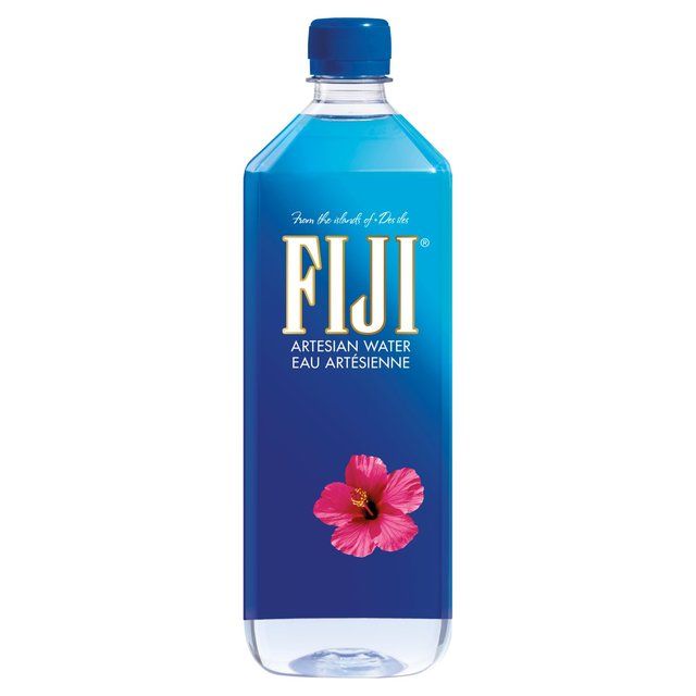 FIJI Artesian Water 1L