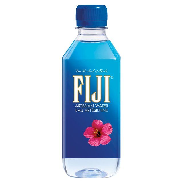 FIJI Artesian Water 6 x 330ml