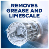 Finish Dishwasher Machine Cleaner Original Scent 250ml