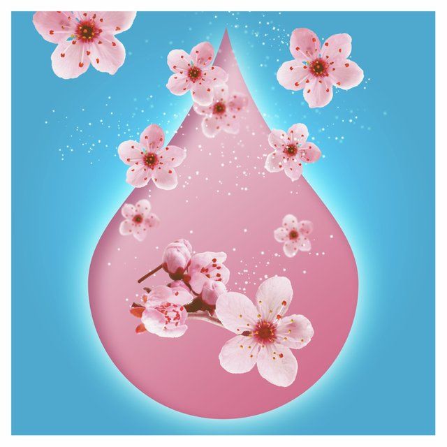 Flash Anti-Bac Cleaning Wipes Blossom & Breeze 120 per pack