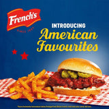 French's Nashville Chicken with Fries Seasoning Recipe Kit 105g