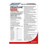 FRONTLINE Wormer Tablets Dog from 3kg 2 per pack