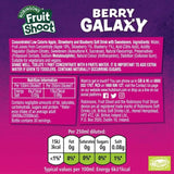 Fruit Shoot Berry Galaxy Squash 750ml