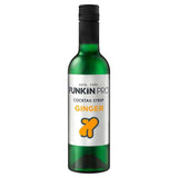 Funkin Ginger Syrup 36cl