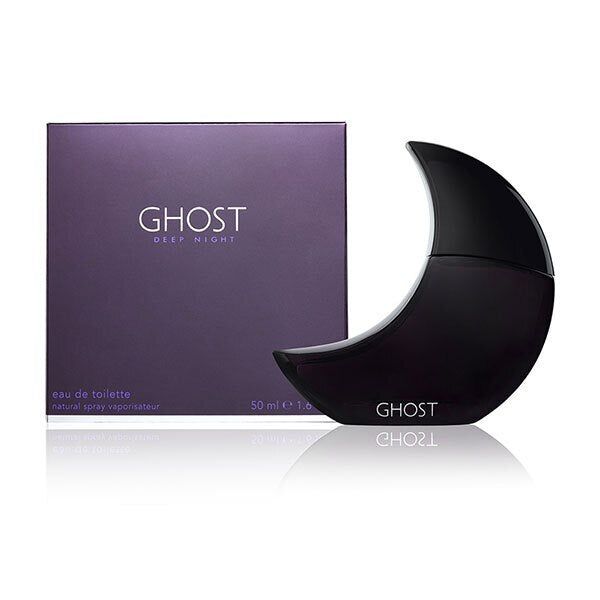 Ghost Deep Night Eau de Toilette Spray 30ml 50ML