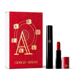 Giorgio Armani Eyes To Kill And Lip Power Beauty For Her Giftset