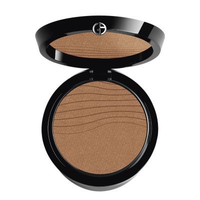 Giorgio Armani Luminous Silk Glow Fusion Powder 9