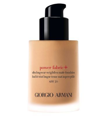 Giorgio Armani Power Fabric + Foundation 30ml
