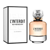 Givenchy L'Interdit Eau de Parfum 80ml
