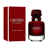 Givenchy L'Interdit Eau de Parfum Rouge 50ml