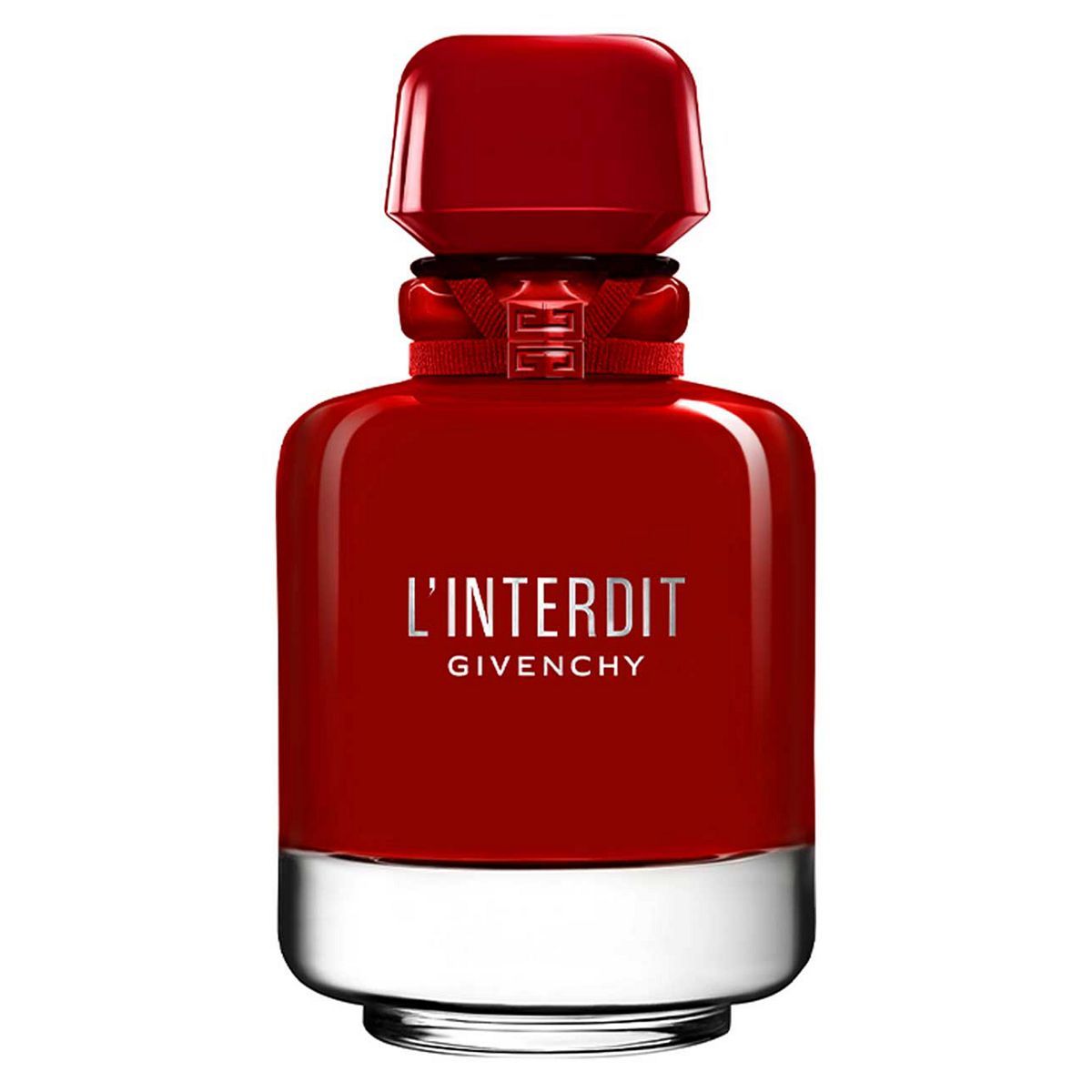 Givenchy l'Interdit Eau de Parfum Rouge Ultime 80ml